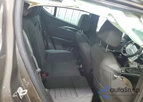 2024 Dodge Hornet R/T z USA, uszkodzony, nr VIN ZACPDFCW1R3A17085